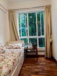 Emerald Garden (D1), Condominium #552354991
